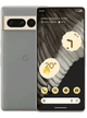 Google Pixel 7 Pro – Starke Gebrauchsspuren – Hazel · 128 GB