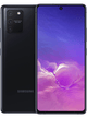 Samsung Galaxy S10 Lite G770F DUAL SIM – Prism Black · 128 GB