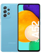 Samsung Galaxy A52 5G SM-A526B/DS – Bleu génial · 128 Go · Nouveau
