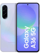 Samsung Galaxy A36 5G SM-A366 – Awesome Lavender · 128 GB
