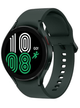 Samsung Galaxy Watch 4 LTE 44mm SM-R875 – Green · Green