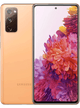 Samsung Galaxy S20 FE 4G 2021 G780G/DS – Cloud Orange · 6 GB / 128 GB