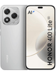 Honor 400 Lite 5G Dual Sim – Velvet Grey · 8 GB / 256 GB