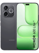 Honor 600 Lite 5G Dual Sim – Velvet Black · 8 GB / 128 GB