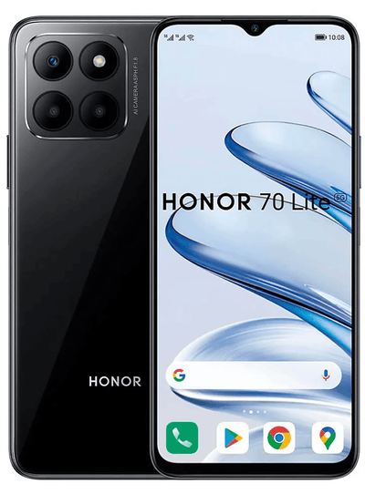 Honor 70 Lite RBN-NX1 