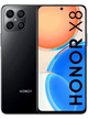 Honor X8 5G Dual Sim – Midnight Black · 128 GB · New