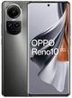 Oppo Reno 10 5G – Silver Grey · 256 GB