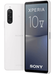 Sony Xperia 10 V  – Elderberry white · New
