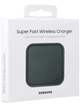 Samsung Wireless Charger Pad EP-P2400B sans chargeur – Noir · Nouveau