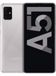 Samsung Galaxy A51 4G SM-A515F/DS 128 Go – Haze Crush Argent · Nouveau