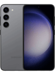 Samsung Galaxy S23 5G S911B/DS – Graphite · 128 GB