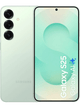 Samsung Galaxy S25 5G S931B/DS – Mint · 12 GB / 128 GB