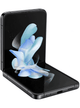 Samsung Galaxy Z Flip4 5G SM-F721B DS – Graphite · 128 GB