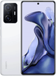 Xiaomi 11T Pro Dual Sim – Moonlight White · 128 GB