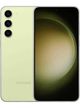Samsung Galaxy S23+ 5G S916B/DS – Lime · 256 GB