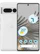 Google Pixel 7 Pro – Starke Gebrauchsspuren – Snow · 128 GB