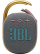 JBL Clip 4  – Gray · New