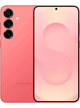 Samsung Galaxy S25 5G S931B/DS – Coralred · 12 GB / 128 GB