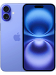 Apple iPhone 16 Plus – Ultramarine · 256 GB