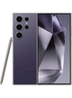 Samsung Galaxy S24 Ultra 5G S928B/DS – Titanium Violet · 12GB / 256GB · New