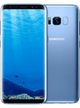 Samsung Galaxy S8 G950 – Coral Blue · 64 GB