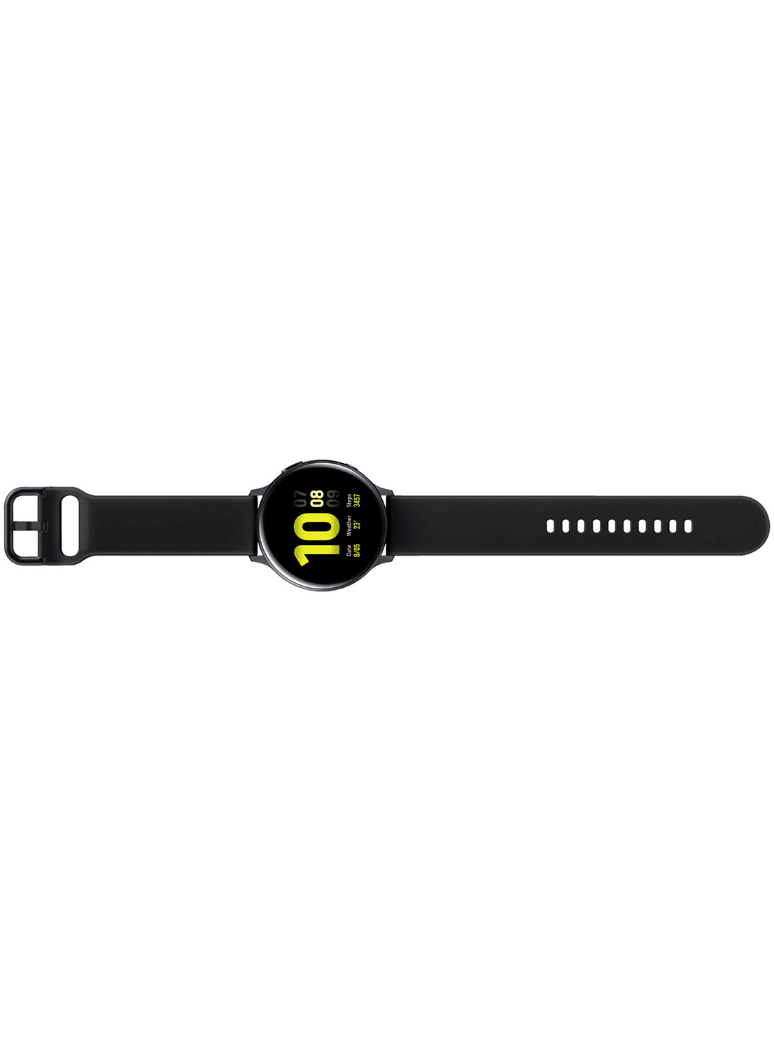 Samsung Galaxy Watch Active 2 R825 44mm Aluminium - CarbonPhone