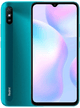 Xiaomi Redmi 9AT 32 Go  – Vert Paon · 32 Go · Nouveau