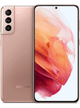 Samsung Galaxy S21+ 5G G996B/DS – Or fantôme · 128 Go · Nouveau