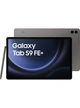 Samsung Galaxy Tab S9 FE+ – Grey · 128 GB / Wi-Fi / 8 GB