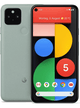 Google Pixel 5 5G – Sorta Sage · 128 GB