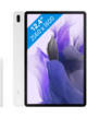 Samsung Galaxy Tab S7 FE – Mystic Silver · LTE / 64GB