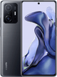 Xiaomi 11T Pro Dual Sim – Meteorite Grey · 128 GB