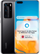 Huawei P40 Pro 5G Double Sim – Noir · 256 Go · Nouveau