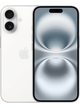 Apple iPhone 16 – White · 128 GB