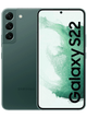 Samsung Galaxy S22 5G S901B/DS – Green · 128 GB