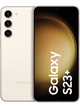 Samsung Galaxy S23+ 5G S916B/DS – Cream · 256 GB