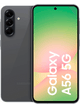 Samsung Galaxy A56 5G SM-A566 – Awesome Graphite · 128 GB