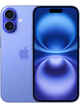 Apple iPhone 16 – Ultramarine · 128 GB