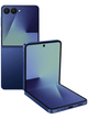 Samsung Galaxy Z Flip7 5G SM-F766B/DS – Blue Shadow · 256 GB