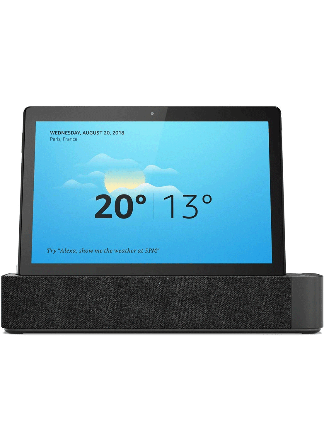 Lenovo Smart Tab M10 2GB RAM+32GB TB-X505L ohne Alexa - CarbonPhone