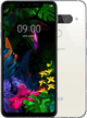 LG G8S ThinQ – Mirror White · 128 GB