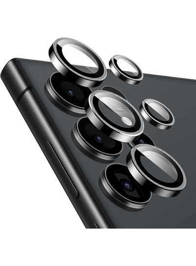 Linsenschutz 9H Elite für Samsung Galaxy S24 Serie