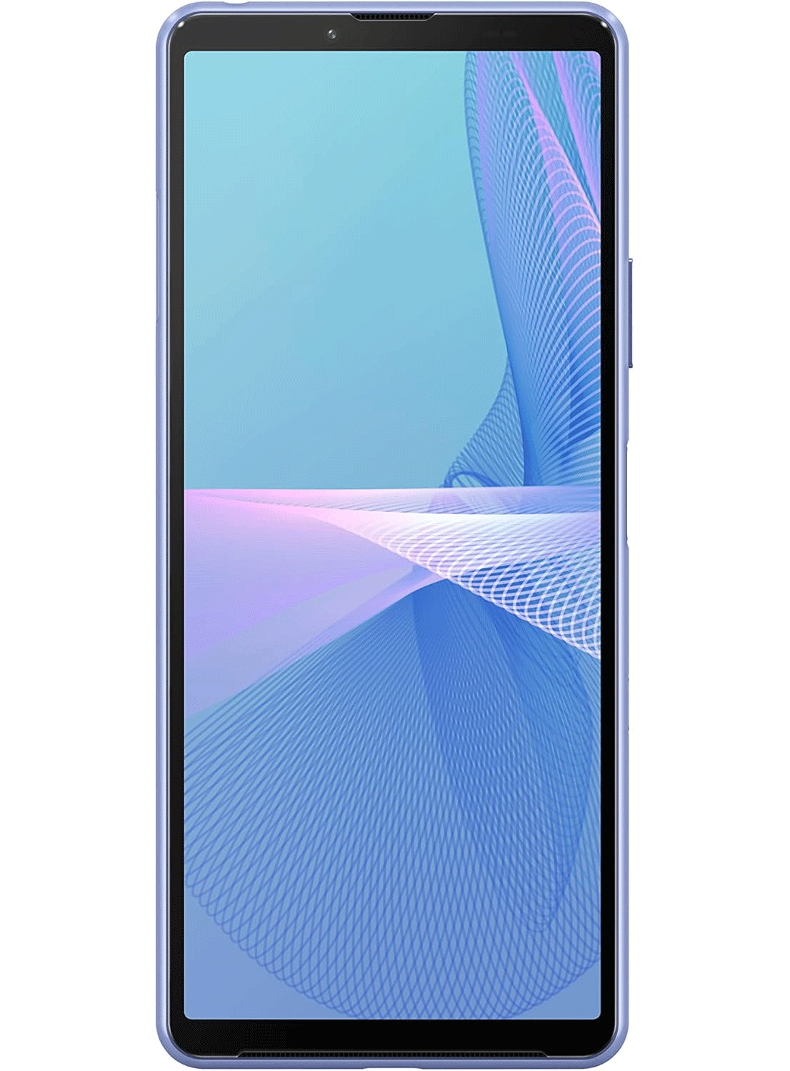 Sony Xperia 10 III Double Sim