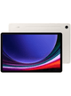 Samsung Galaxy Tab S9 – Beige · 128 GB Wi-Fi