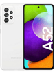 Samsung Galaxy A52 4G SM-A525F/DS – Awesome White · 128GB · New