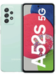 Samsung Galaxy A52s 5G SM-A528B/DS – Awesome Mint · 6GB / 128GB · New