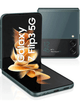 Samsung Galaxy Z Flip3 5G SM-F711B DS – Phantom Green · 128 GB