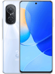 Huawei Nova 9 SE 4G Double Sim – perle blanche · 128 Go · Nouveau