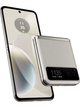 Motorola Razr40 – Crème vanille · 256 Go · Nouveau