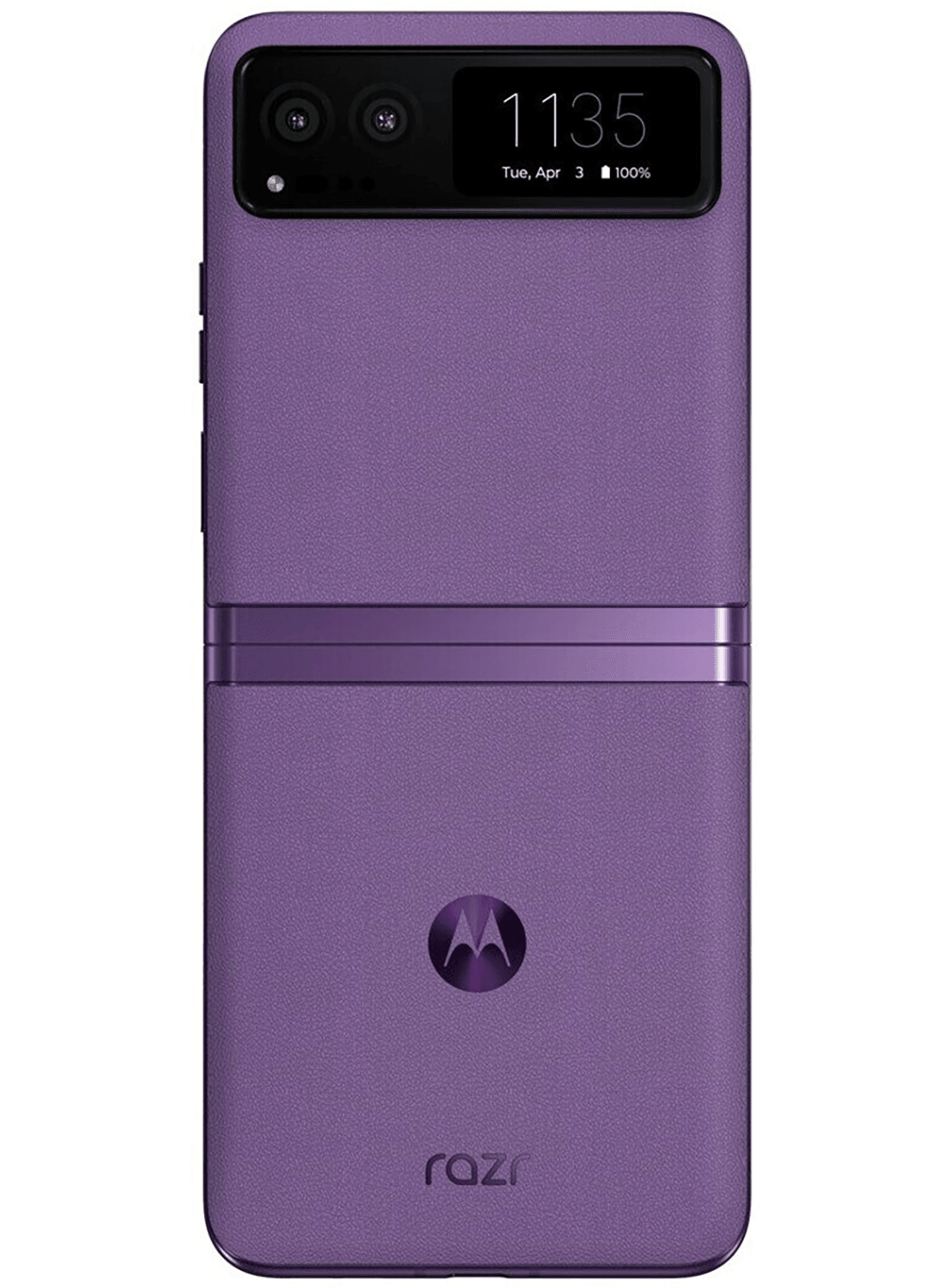 Motorola Razr 40 - CarbonPhone